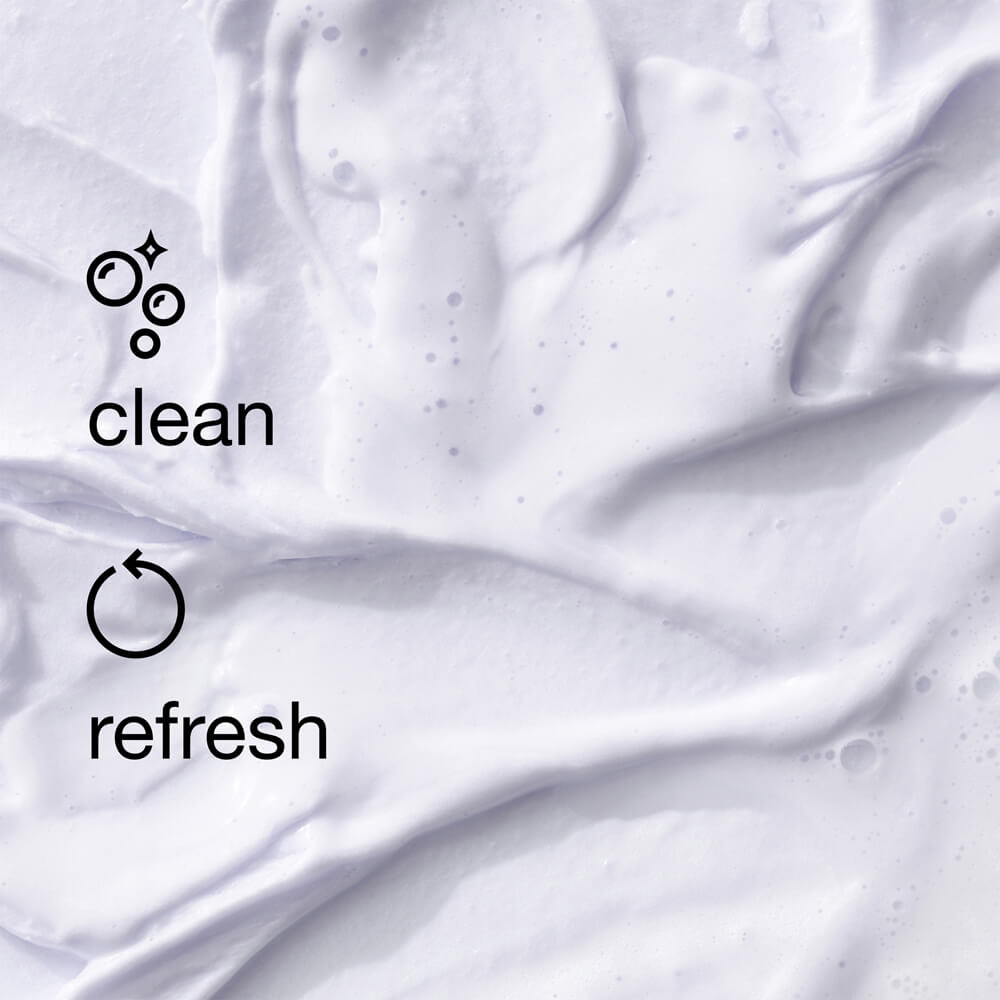 Clinique Take The Day Off Facial Cleansing Mousse 125ml